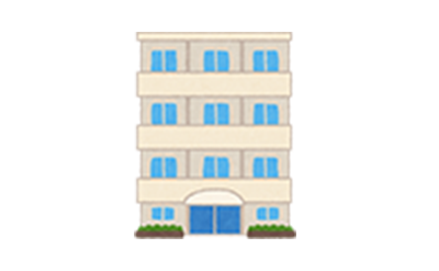 区分建物表題登記